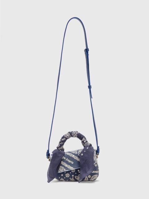 MINI BANDANA CRASH BAG
