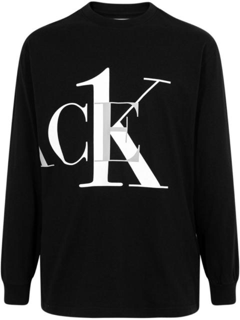 x Calvin Klein long-sleeve T-shirt