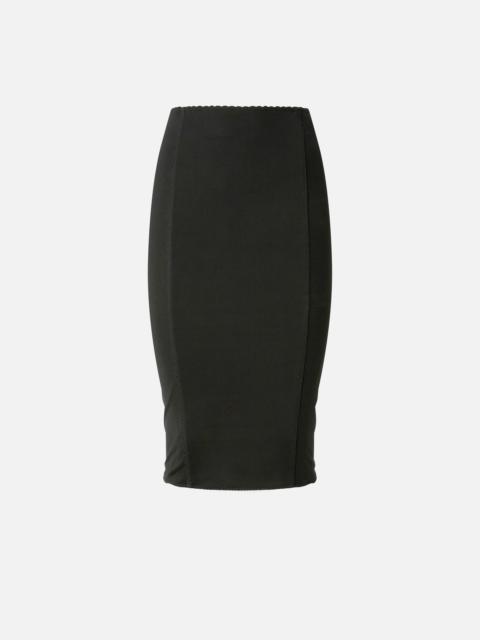 PENCIL SKIRT