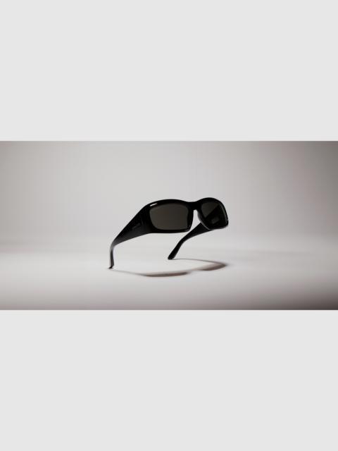 GG2273S Rectangular frame sunglasses