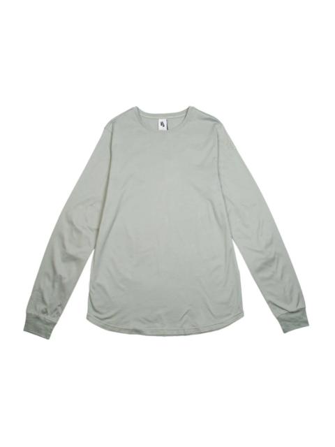 Nike x John Elliott x LeBron James Nitrogen Long Sleeve Tee Green