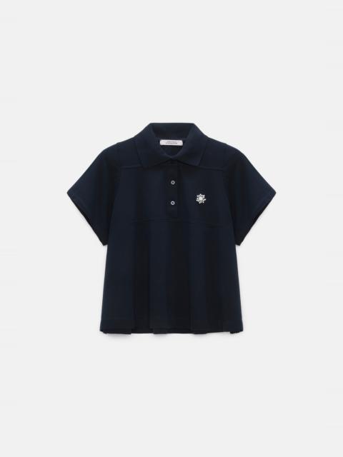 SPORTY ROMANCE shirt