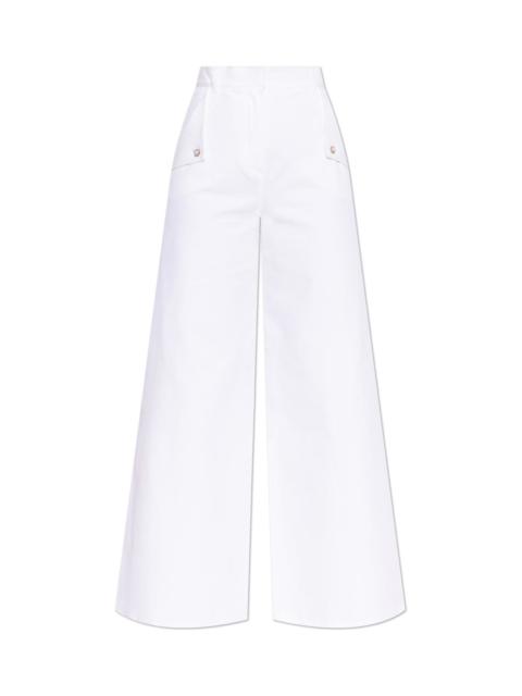 Max Mara Pants Memore
