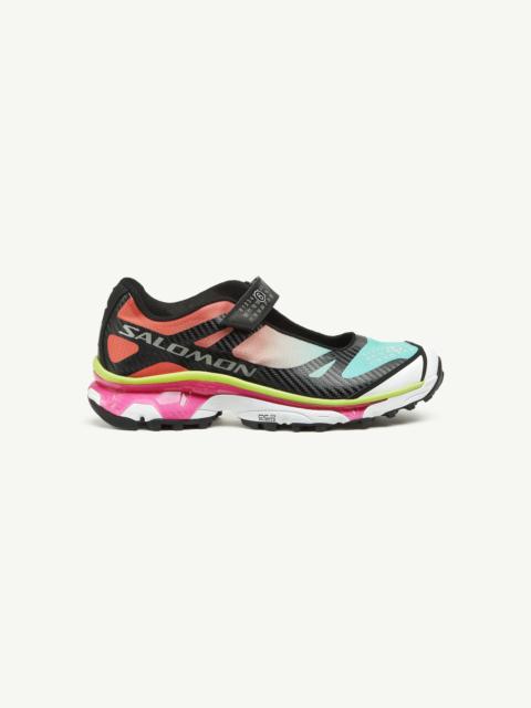 MM6 X Salomon XT-Mary J