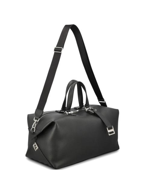Fendi Lui 45 Leather Duffel Bag