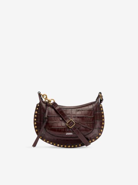 OSKAN MOON SHOULDER BAG
