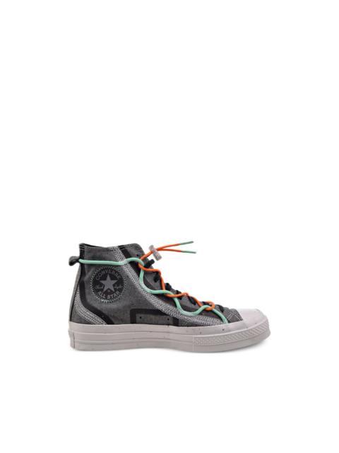 Chuck 70 High lace-up sneakers