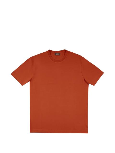 slim-fit T-shirt