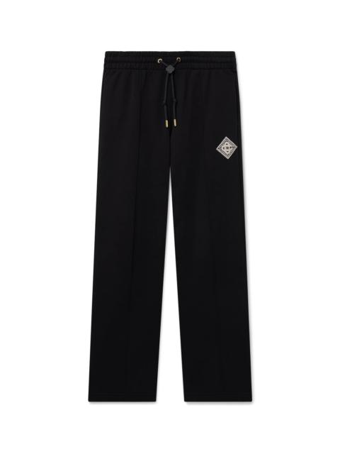 Pearl Diamond Sweatpants | Casablanca Paris