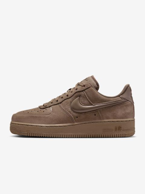 Nike Air Force 1 '07 Women's Shoes