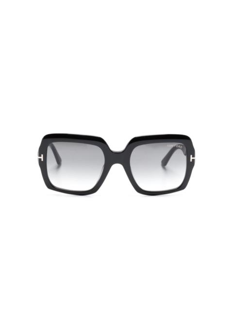 TF1082 Kaya Sunglasses