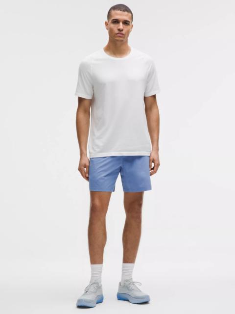 Pace Breaker Linerless Short 7"