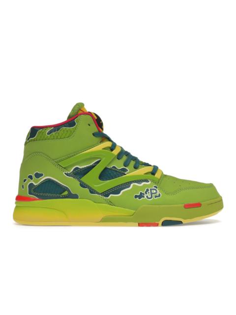Reebok Pump Omni Zone II Jurassic Park