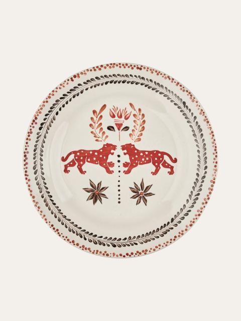 El Relato Dinner Plate Set of 2