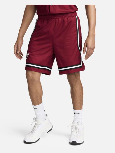 Nike DNA Crossover Men's Dri-FIT 8" Basketball Shorts