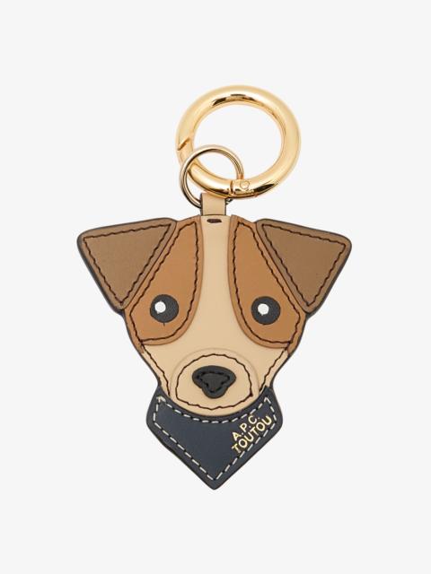 CHIEN KEY RING