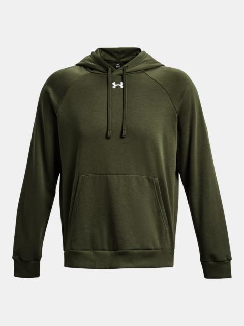Men's UA Rival Fleece Hoodie