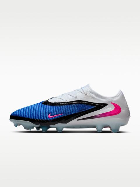 Nike Phantom 6 Low Elite Firm-Ground Soccer Cleats