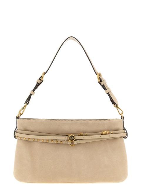 'Belt' medium shoulder bag