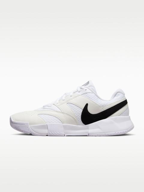Nike Men's Court Lite 4 Tennis Shoes