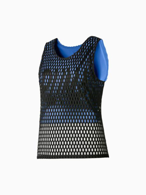 SHIFT Women's Mesh Tank