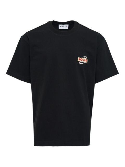 Rainbow Cake T-shirt