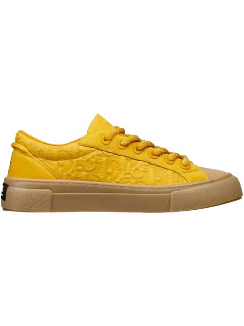 Dior x Stone Island B33 Sneaker Yellow