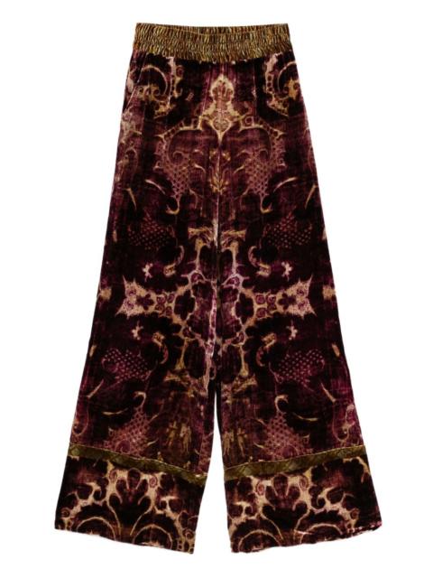Kanpur trousers