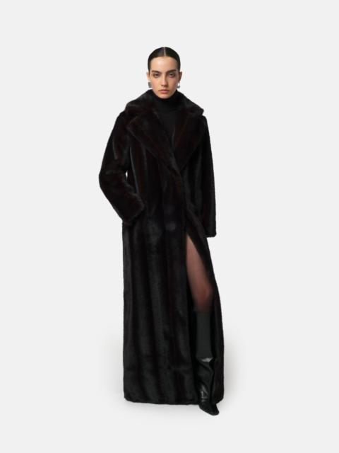 GABRIELLE MAXI COAT