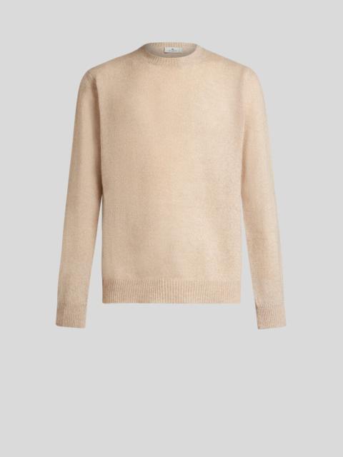 CASHMERE SWEATER