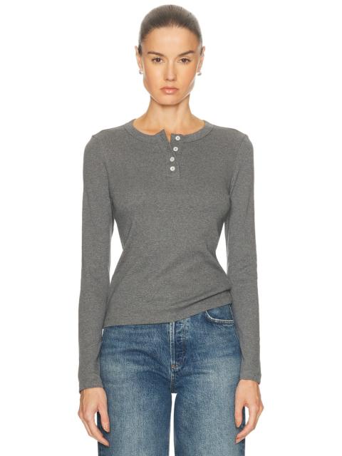 Jess Long Sleeve Top