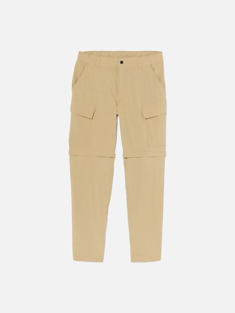 Men's Quick-Dry Convertible Pant