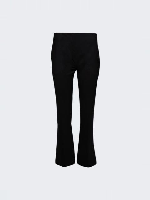 Legacy Kick Flare Pants Black