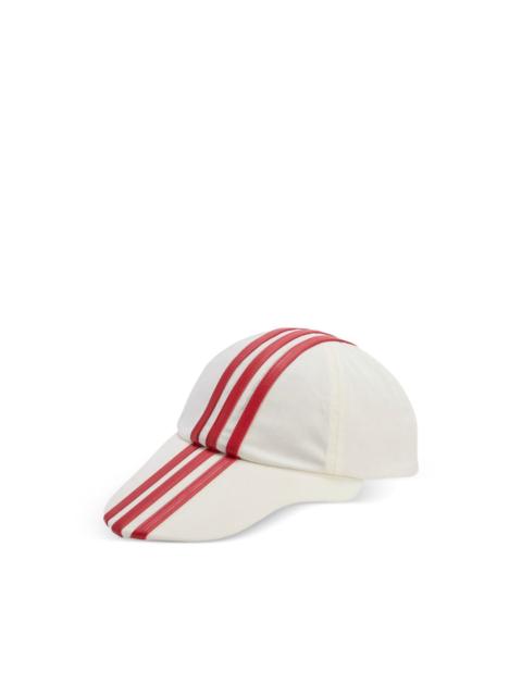 x Thug Club logo-embroidered baseball cap