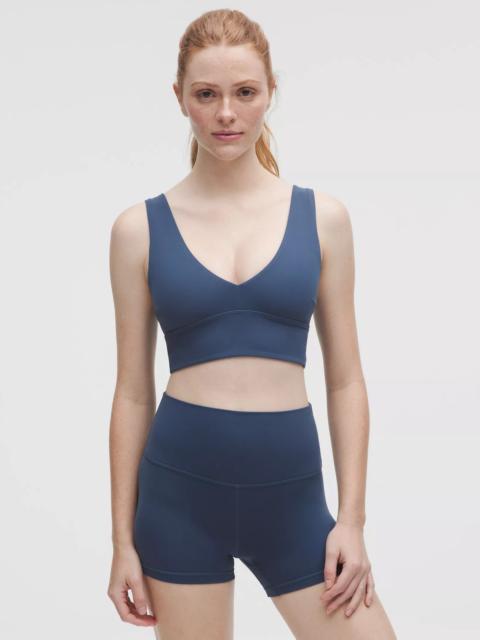 lululemon Align™ V-Neck Bra *Light Support, C/D Cup