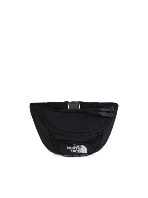 buckle-fastening belt bag