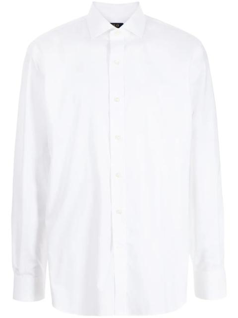 Dress Shirt Long Sleeve