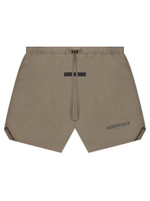 Fear of God Essentials Volley Short Harvest