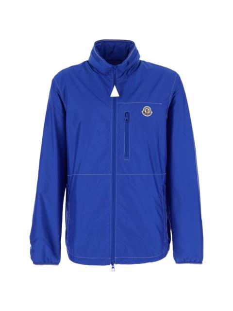 zip jacket