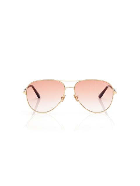 CLARK SUNGLASSES