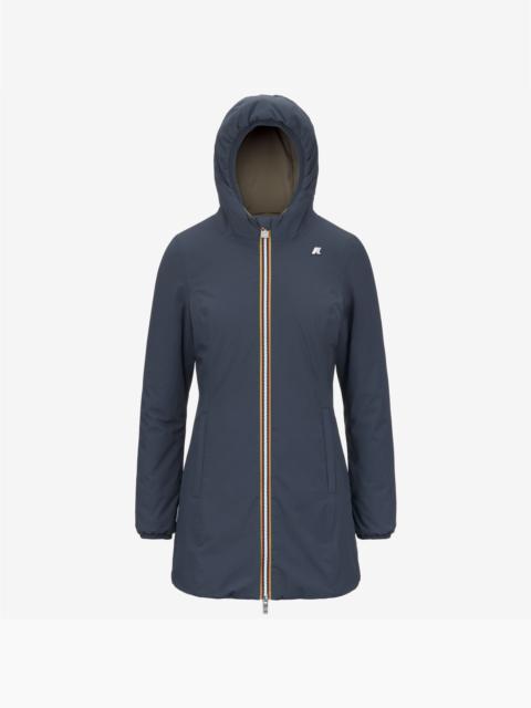 DENISE ST WARM REVERSIBLE