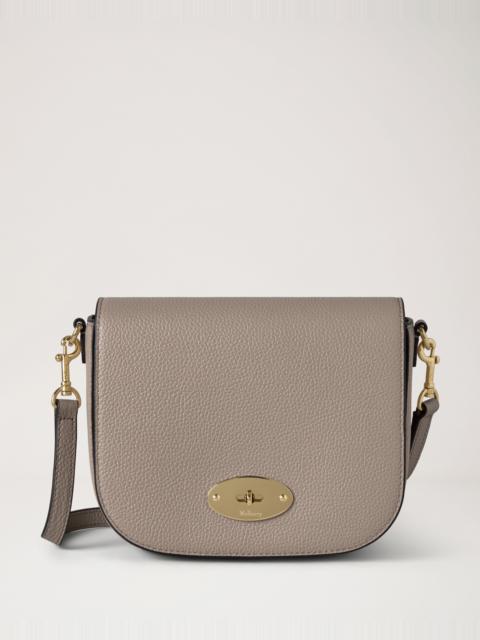 Small Darley Satchel
Cashmere Taupe Small Classic Grain