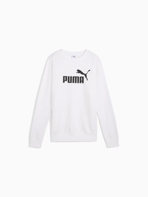 Essentials No. 1 Logo Women's Crew Sweater