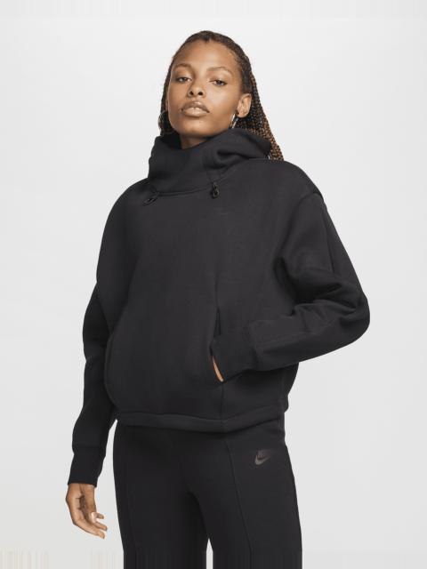 Nike Sportswear Tech Fleece Women's Oversized Hoodie