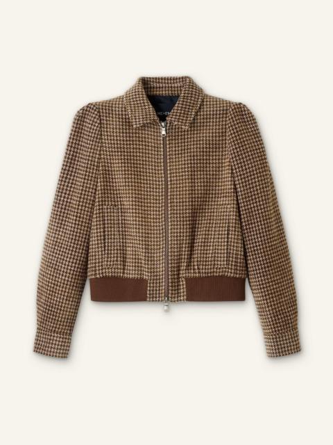 Heritage Bomber Jacket