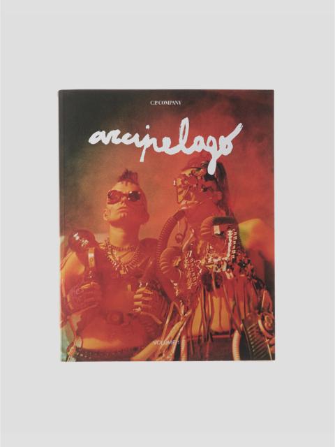 Arcipelago by C.P. Company - Issue 01