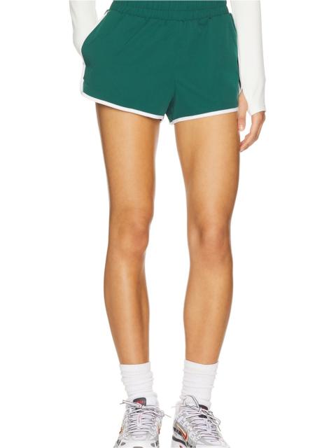 Arlington Running Short 2"