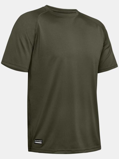 Men's UA Tactical Tech™ Short Sleeve T-Shirt