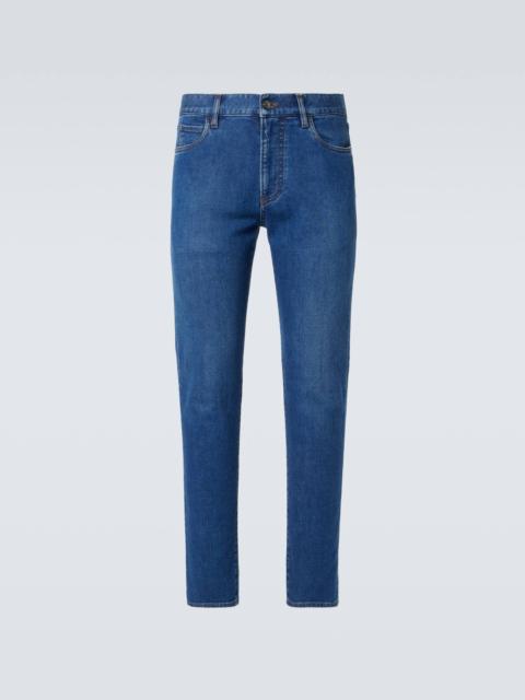 Quarona slim jeans