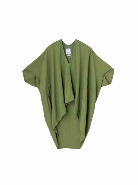 RUANA SHIRT LT.GREEN